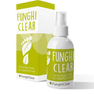 FunghiClear™ - Canada